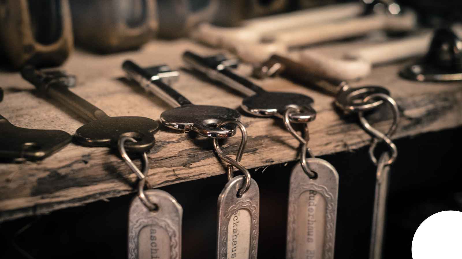 Locksmith in Los Angeles, CA — Los Angeles Storm Door Lock Repair
