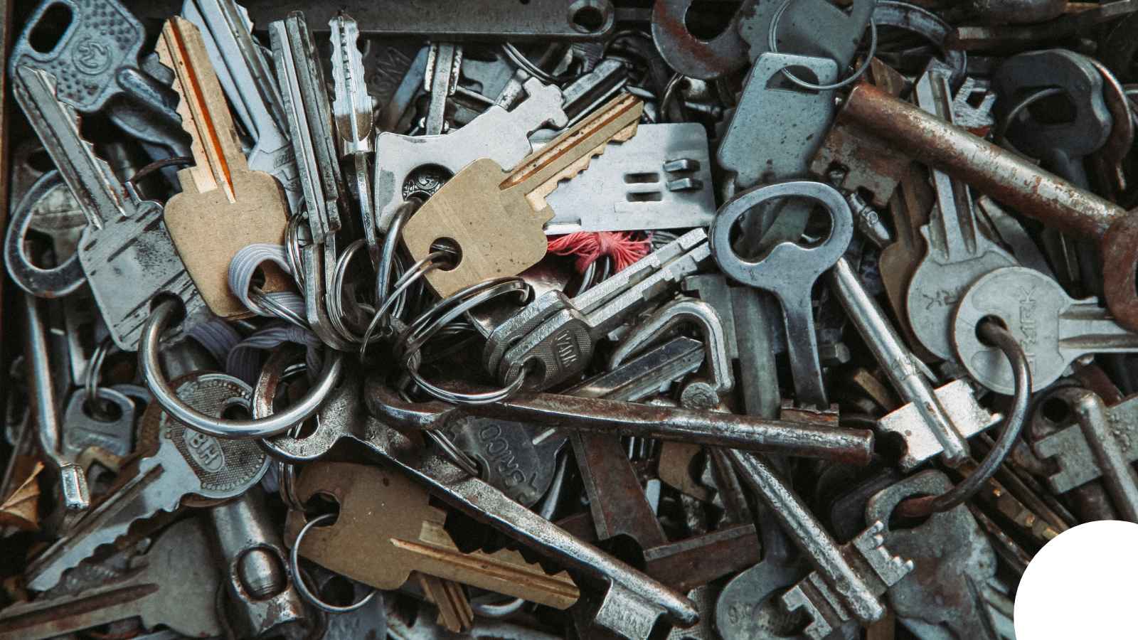 Deadbolt Installation in Los Angeles, CA — Los Angeles Storm Door Lock Repair