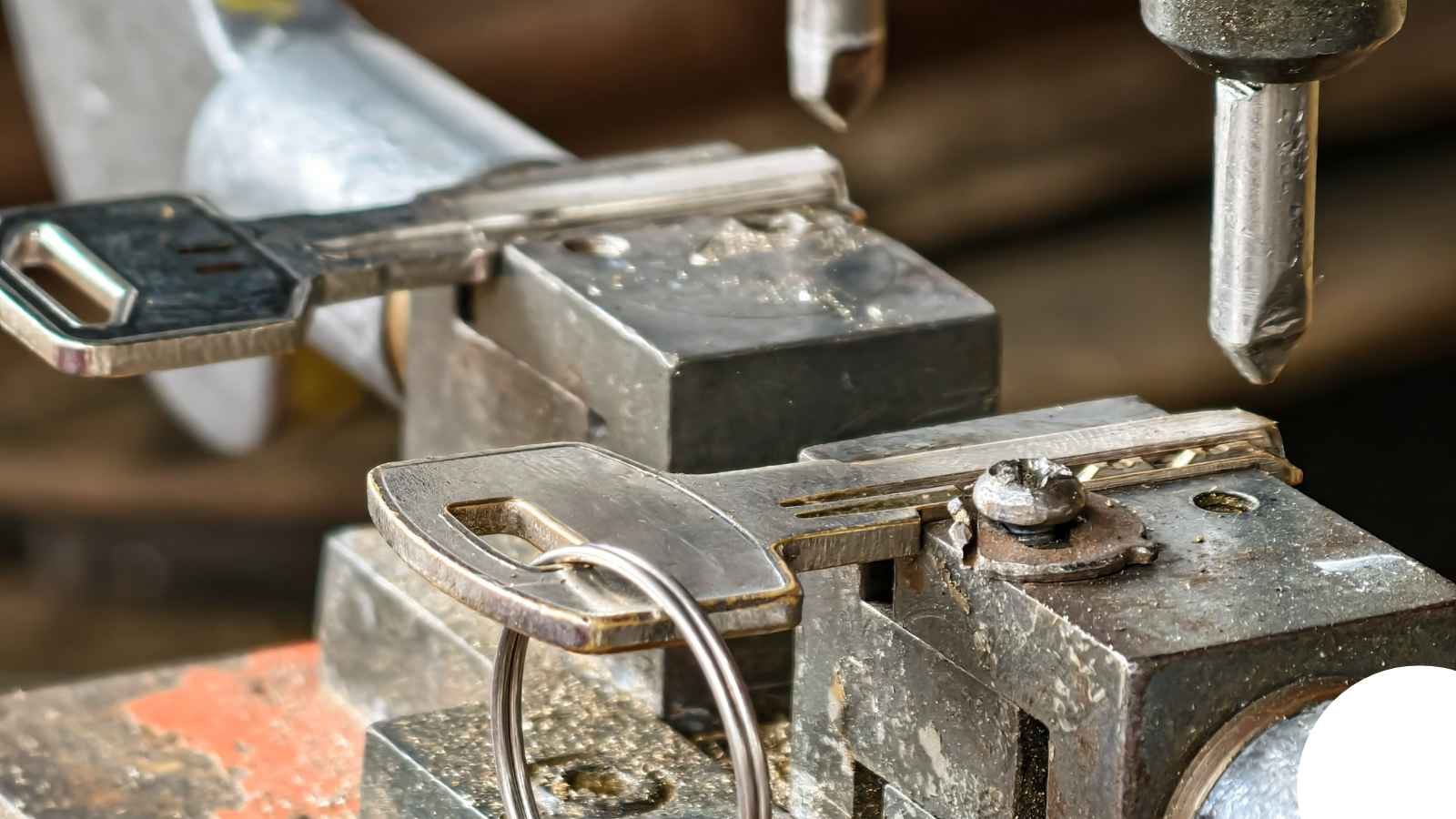 Locksmith in Los Angeles, CA — Los Angeles Storm Door Lock Repair